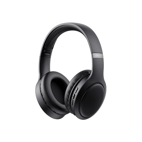 Havit H630BT - wireless bluetooth headphones (black)