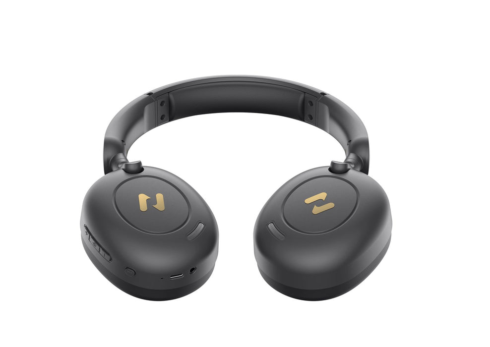 Havit H655BT PRO - Bluetooth Headphones (black)