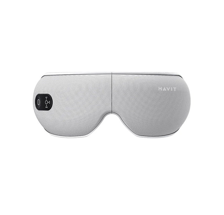 Havit EM1601 eye massager (grey)