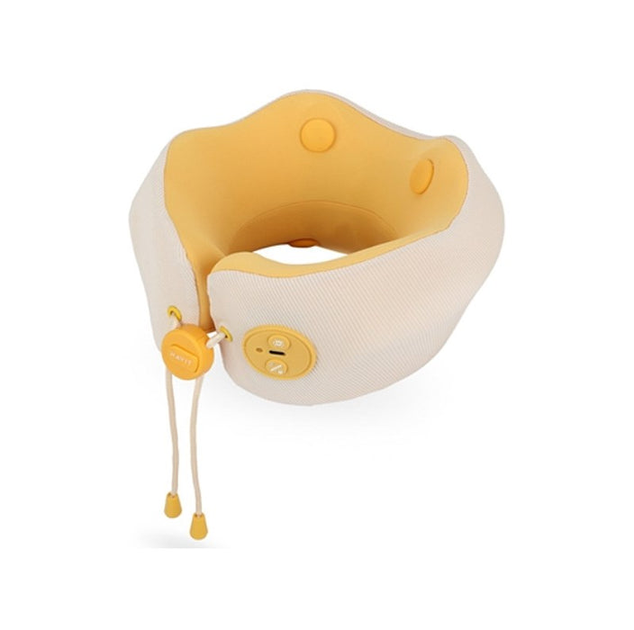 Havit neck massager NM1702 NM1702 (yellow)