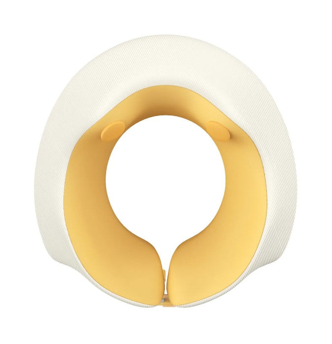 Havit neck massager NM1702 NM1702 (yellow)