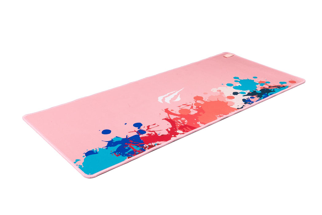 Gaming Mousepad Havit MP847 (pink)