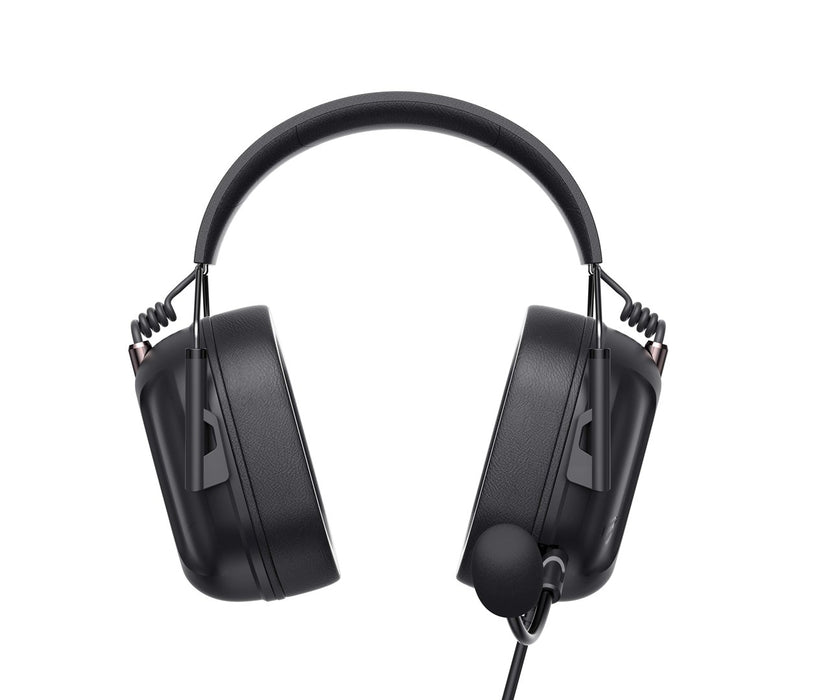 Havit H2033D Gaming Headset Black