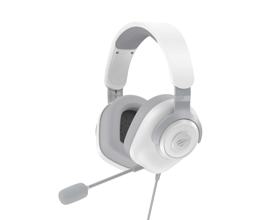 Havit H2230D Gaming Kulaklık Siyah Headset Wired & Wireless In-ear