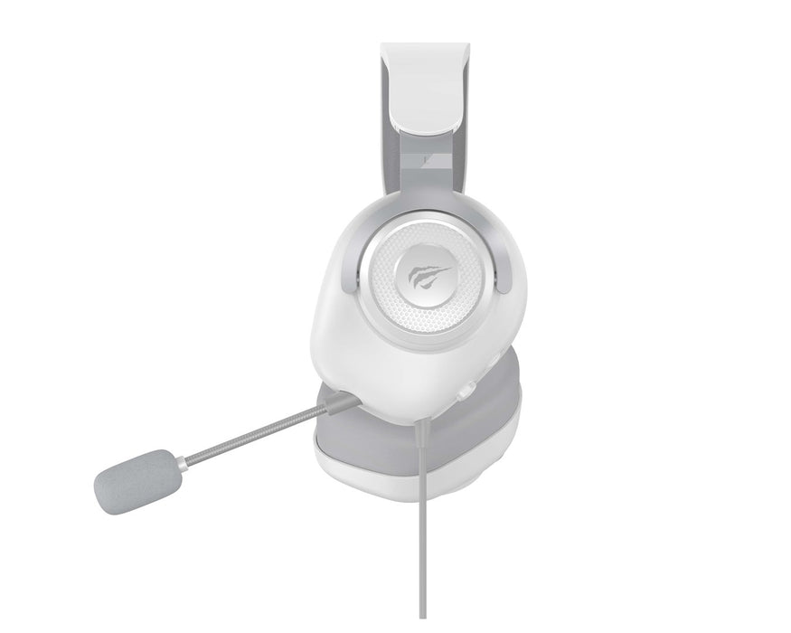 Havit H2230D Gaming Kulaklık Siyah Headset Wired & Wireless In-ear