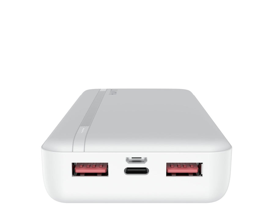 Havit PB92 - 20000mAh Powerbank, white