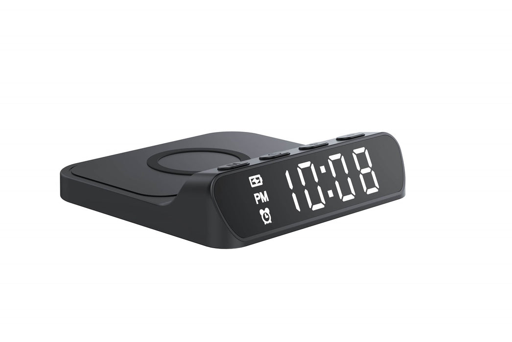 Havit inductive charger with timer W3031