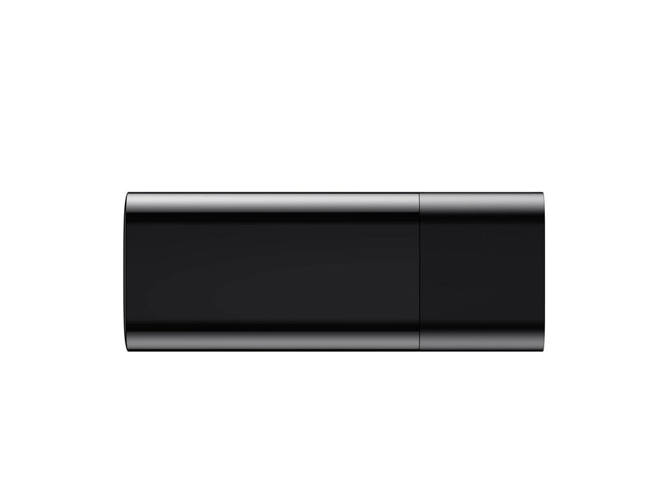 Havit UCLE004 EU - GaN five-port travel charger 140 W, black