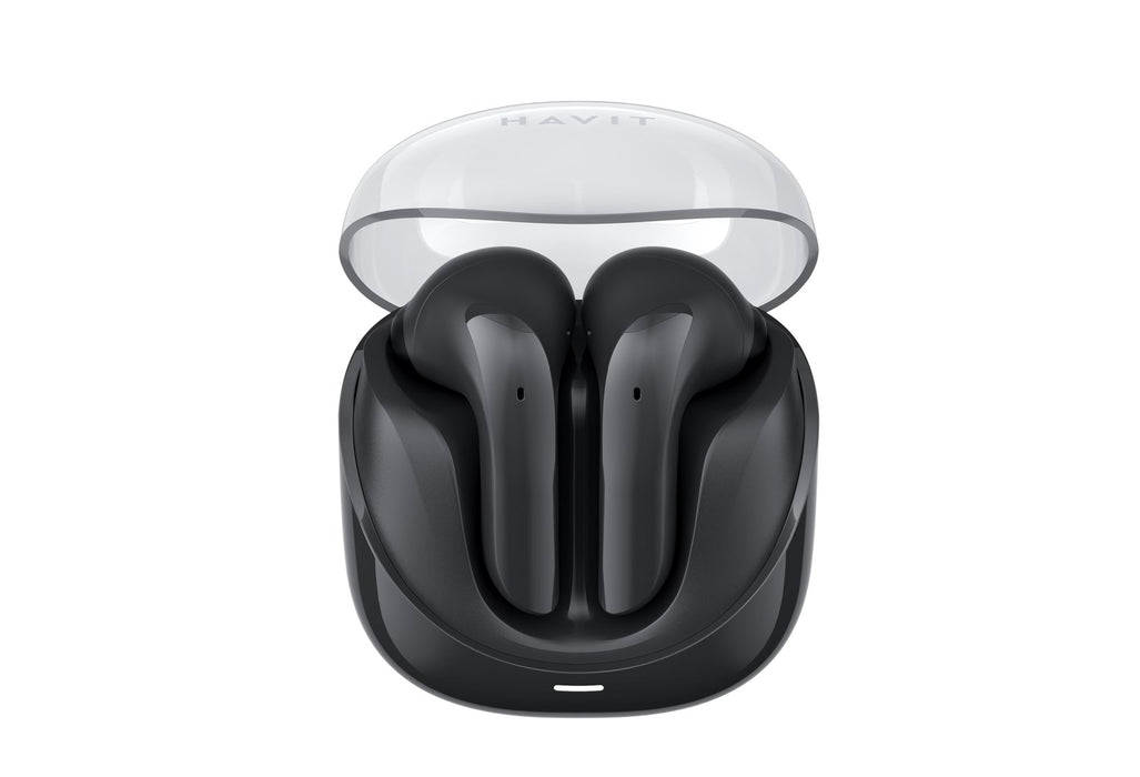 Havit TW974 ModernBuds Bluetooth Headset Head-band Black