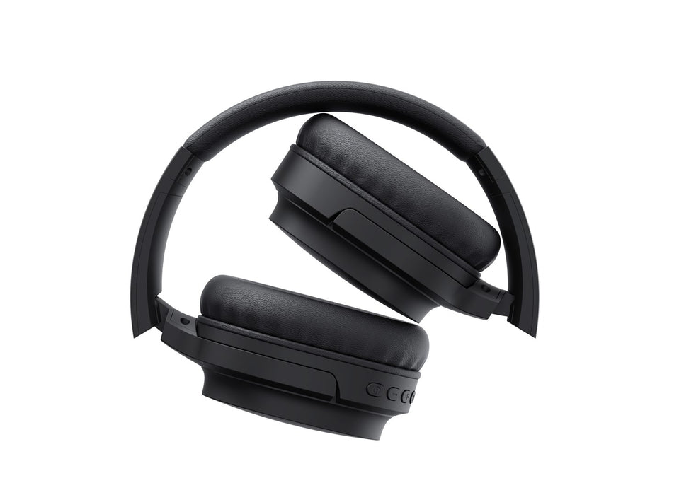 Havit I62 wireless in-ear headphones (black)