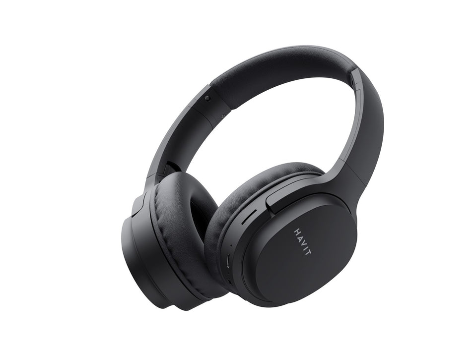 Havit I62 wireless in-ear headphones (black)