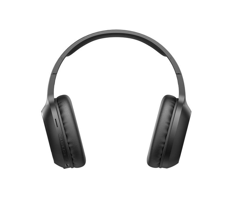 Havit H2590BT PRO Wireless Bluetooth headphones (black)