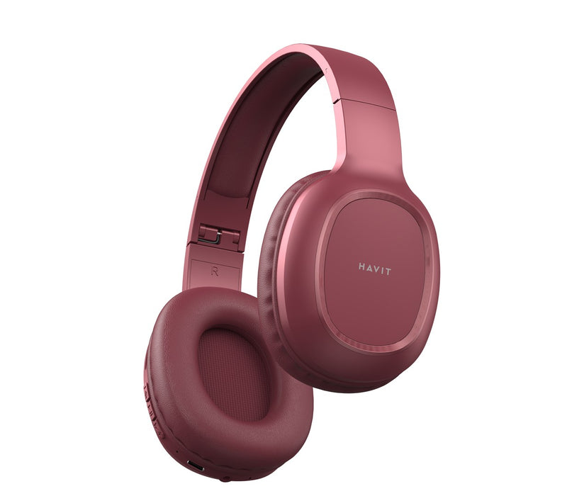 Havit H2590BT Pro wireless headphones