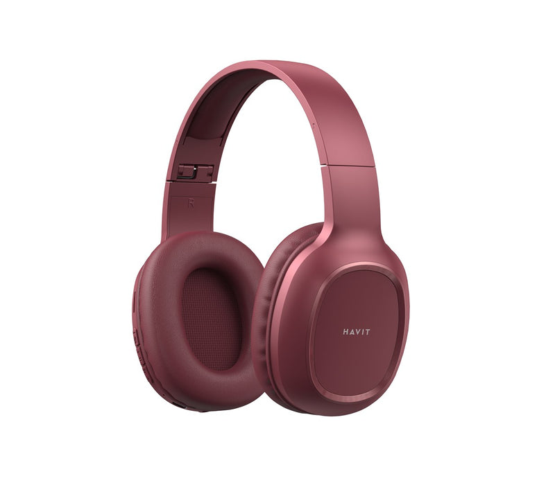 Havit H2590BT Pro wireless headphones