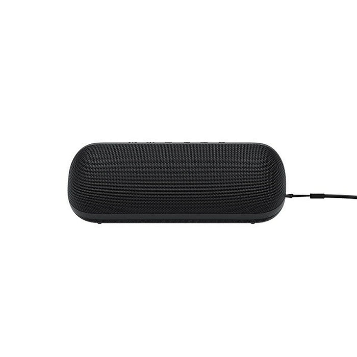Portable Bluetooth Speakers Havit M69 Black 16 W