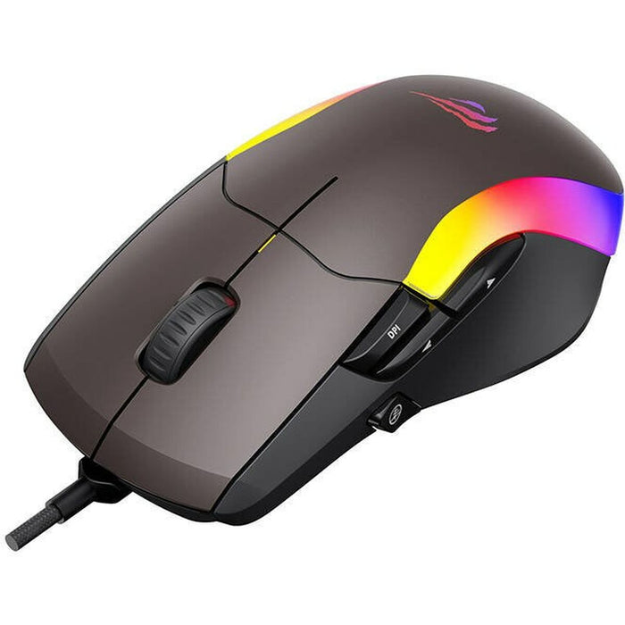 Gaming Mouse Havit MS959S Black Printed