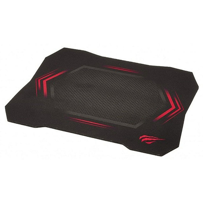 Mouse Mat Havit MP843 Black Red Printed