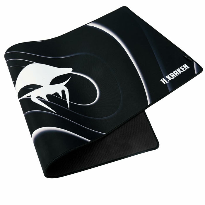Mouse Mat Havit Stellarisforce-1 White Black