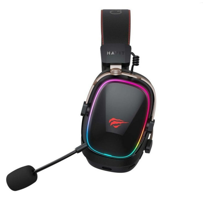 Gaming Headset with Microphone Havit H2039BG