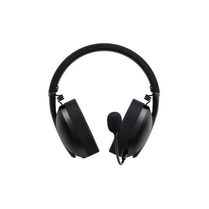 Gaming Headset with Microphone Havit Fuxi-H3 Black