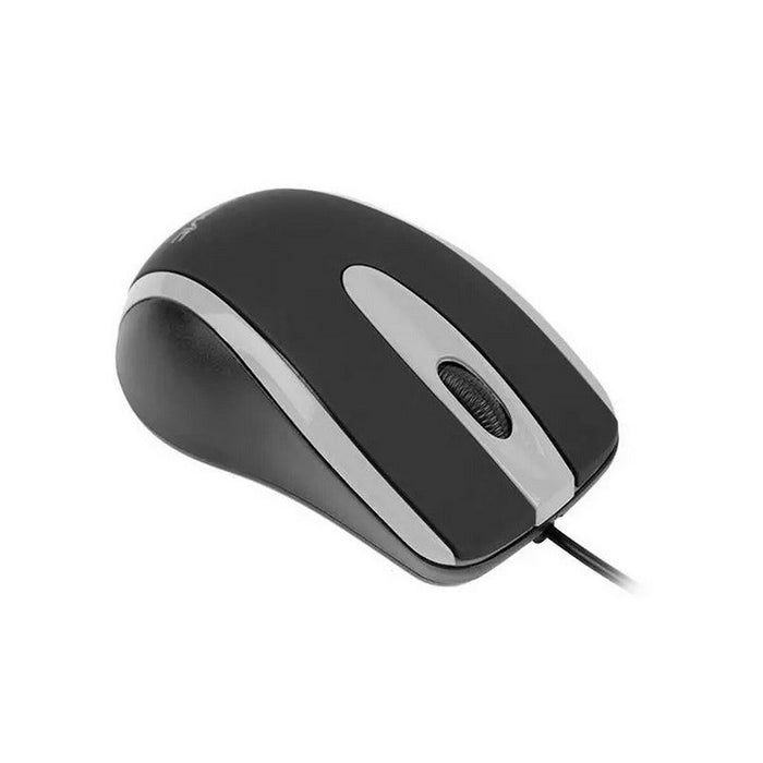 Gaming Mouse Havit HV-MS753 Black Grey Printed