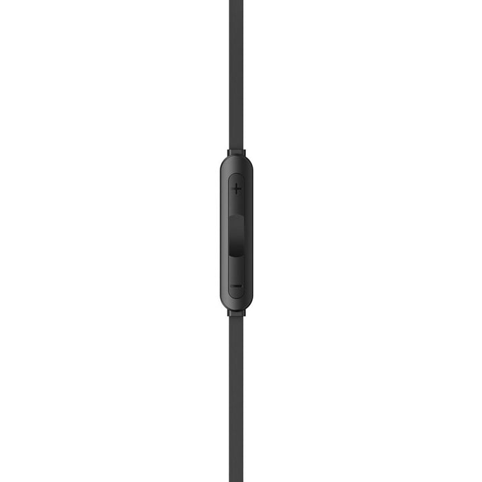 Headphones with Microphone Havit E336C Black