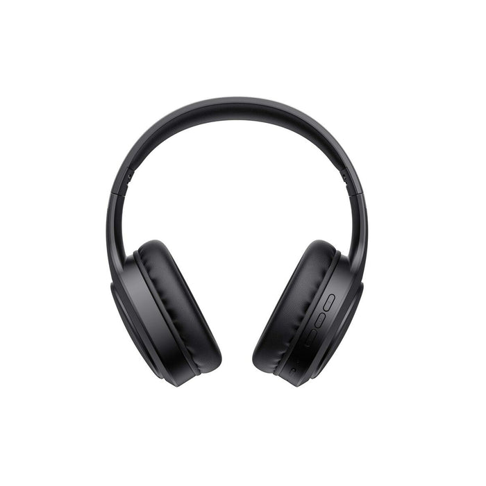 Bluetooth Headband Headphones Havit H633BT Black
