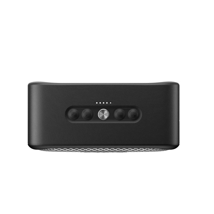 Portable Bluetooth Speakers Havit SK905BT black Black