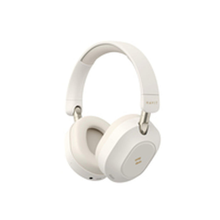 Headphones Havit H668BT beige