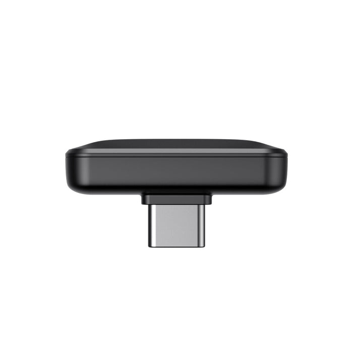 Headphones Havit TW970black Black