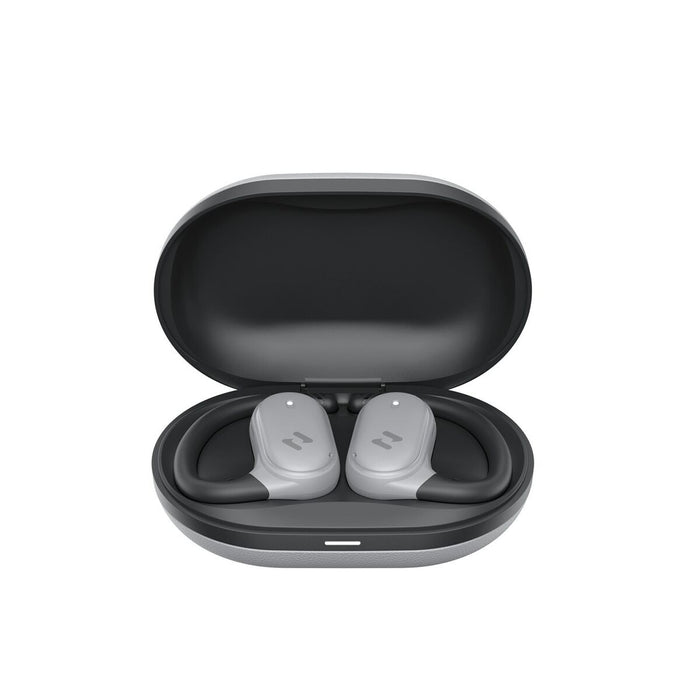 Headphones Havit OWS915black Black