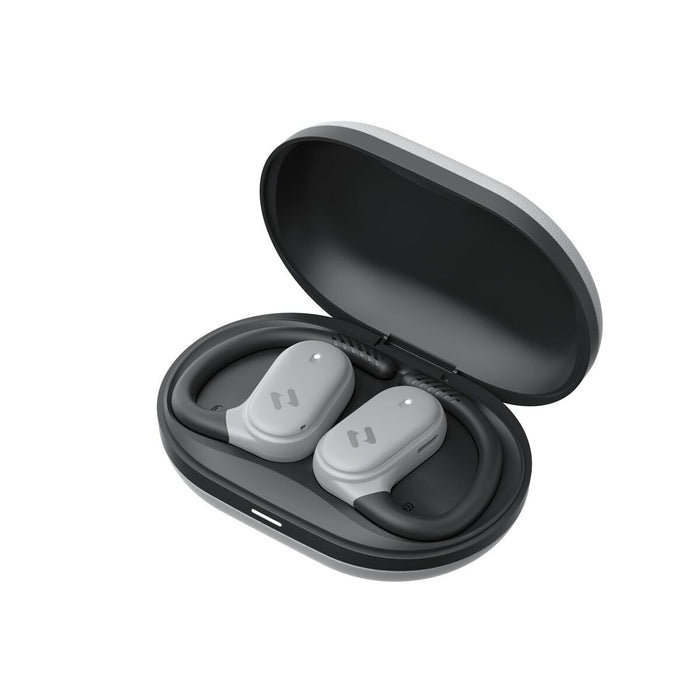 Headphones Havit OWS915grey Grey
