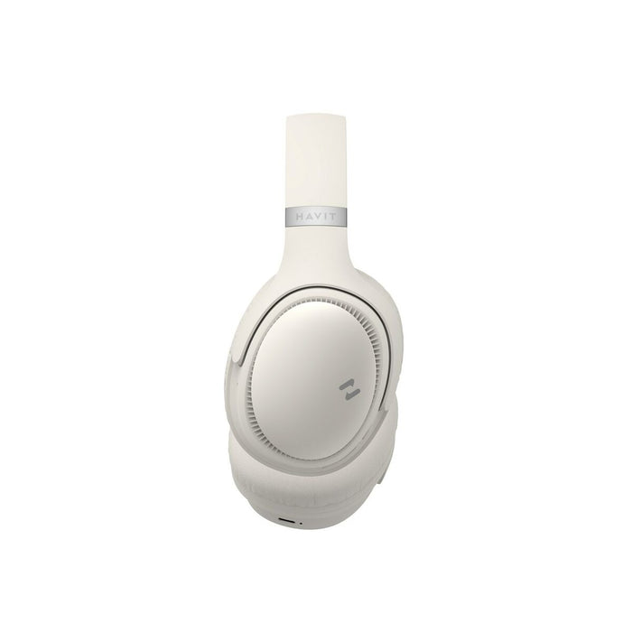 Headphones Havit H630BTbeige