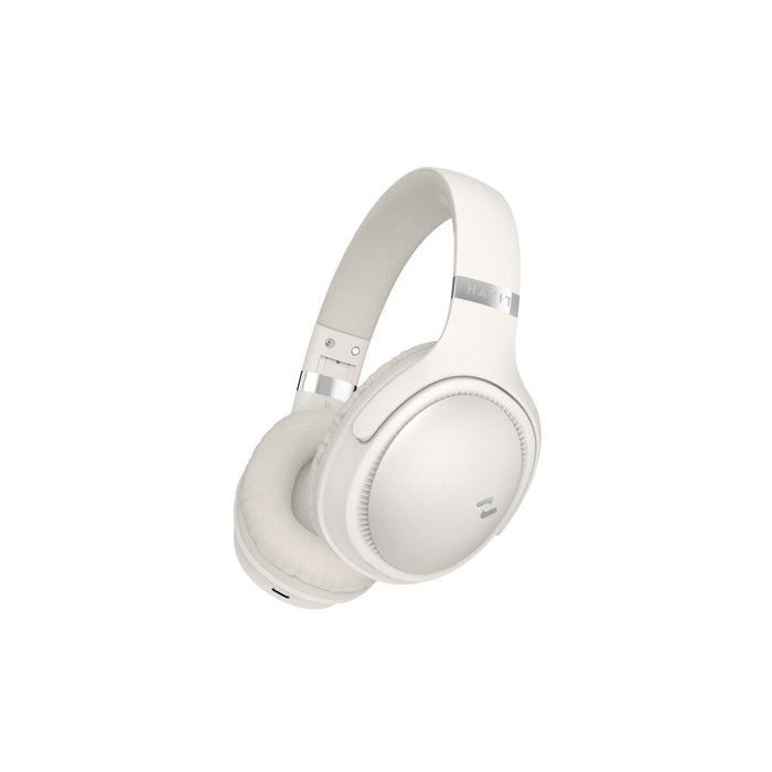 Headphones Havit H630BTbeige