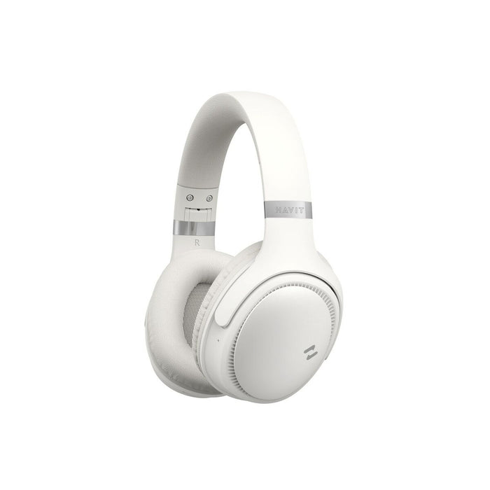Headphones Havit H630BTbeige