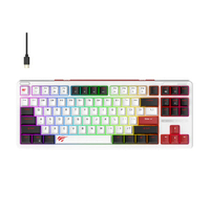 Keyboard Havit KB902L