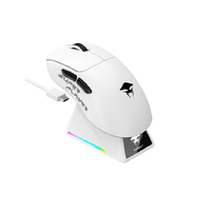 Mouse Havit StarBlaze-1wb White 26000 DPI