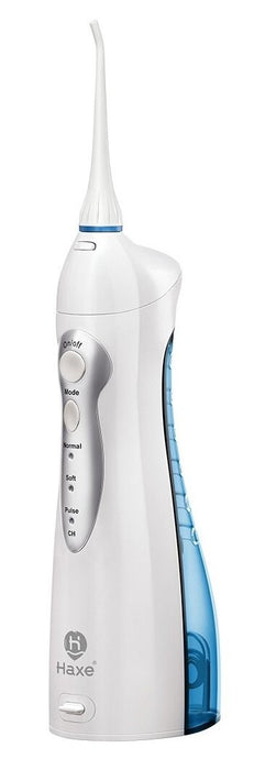 Cordless tooth irrigator HAXE