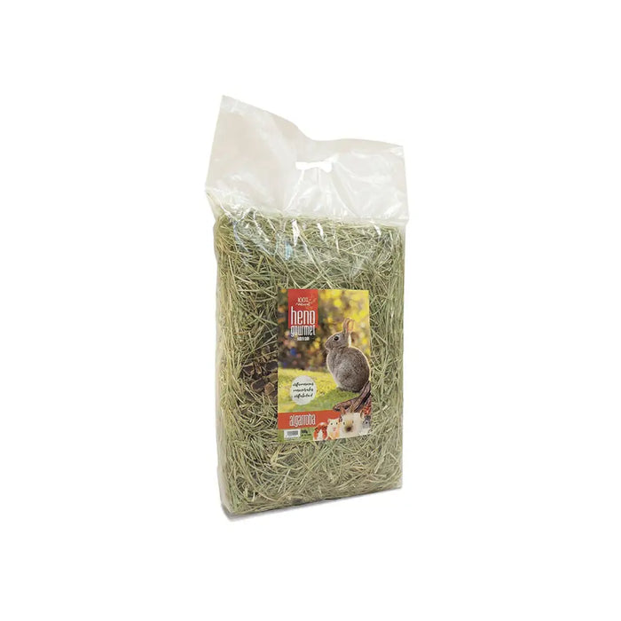 Hay TRIXDER 500 g Carob - Домашни Животни<<<Дом Градина<<<BigBuy&&&Хранене на домашни любимци<<<Домашни Животни<<<Дом
