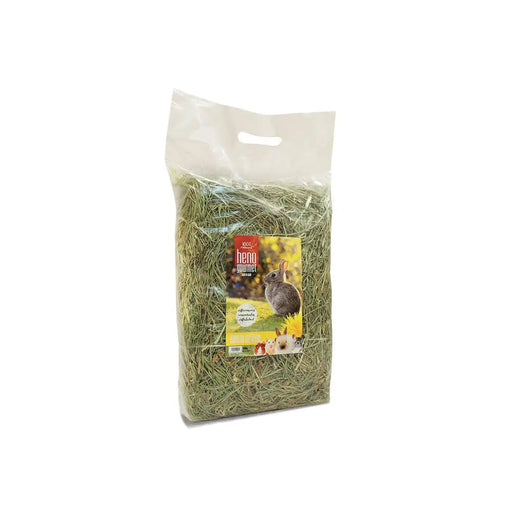 Hay TRIXDER 500 g Dandelion - Домашни Животни<<<Дом Градина<<<BigBuy&&&Хранене на домашни любимци<<<Домашни