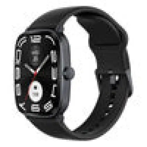 Haylou RS5 smartwatch (black) - Smartwatches<<<Smartwatches<<<InnproXML