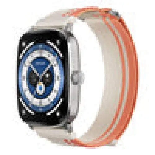 Haylou RS5 smartwatch (silver) - Smartwatches<<<Smartwatches<<<InnproXML