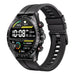 Haylou Solar Pro smartwatch (black) - Smartwatches<<<Smartwatches<<<InnproXML