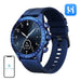 Haylou Solar Pro smartwatch (blue) - Smartwatches<<<Smartwatches<<<InnproXML