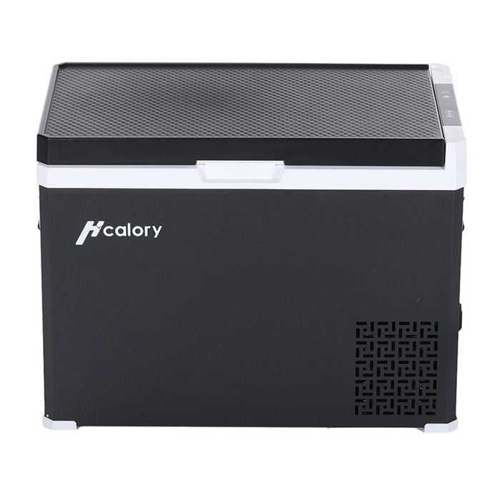 Hcalory D30+ Car Cooler with Bluetooth