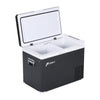 Hcalory D40+ Car Cooler with Bluetooth