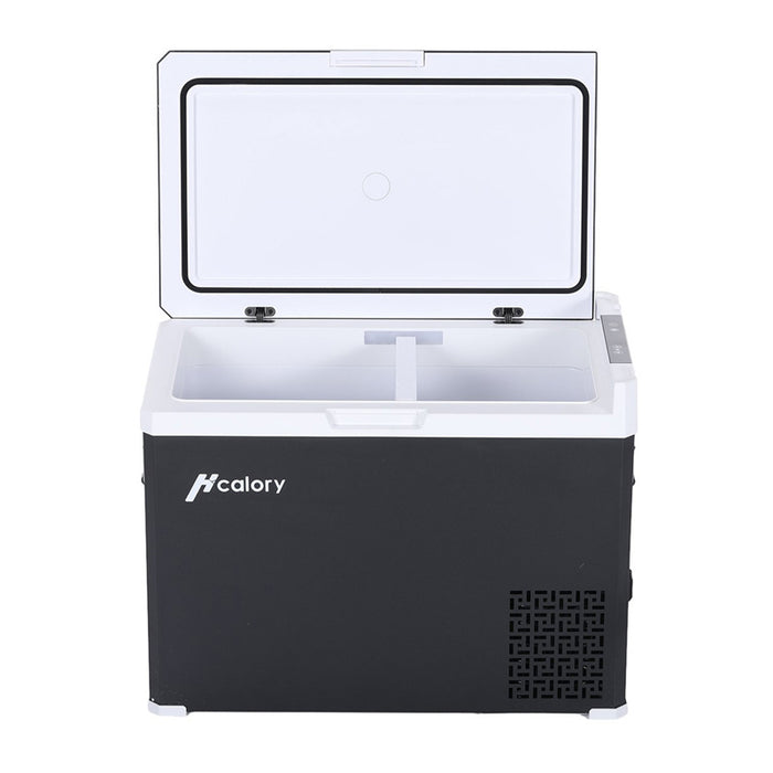 Hcalory D40+ Car Cooler with Bluetooth