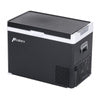 Hcalory D40+ Car Cooler with Bluetooth
