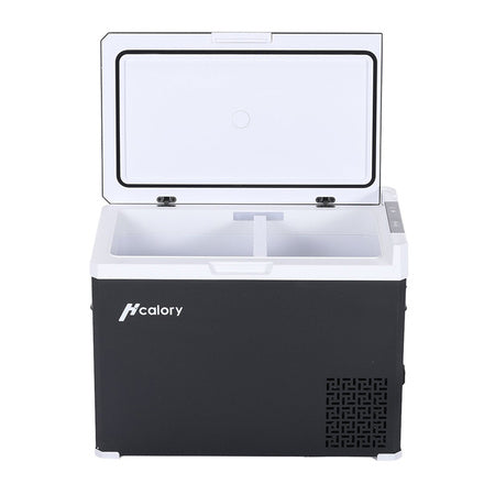 Hcalory D40+ Car Cooler with Bluetooth