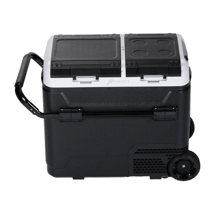 Hcalory P40M+ Car Cooler with Bluetooth